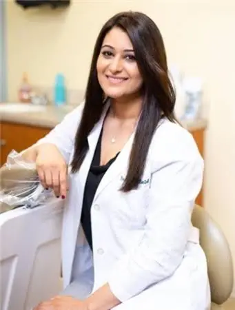 Kensington Dental Office