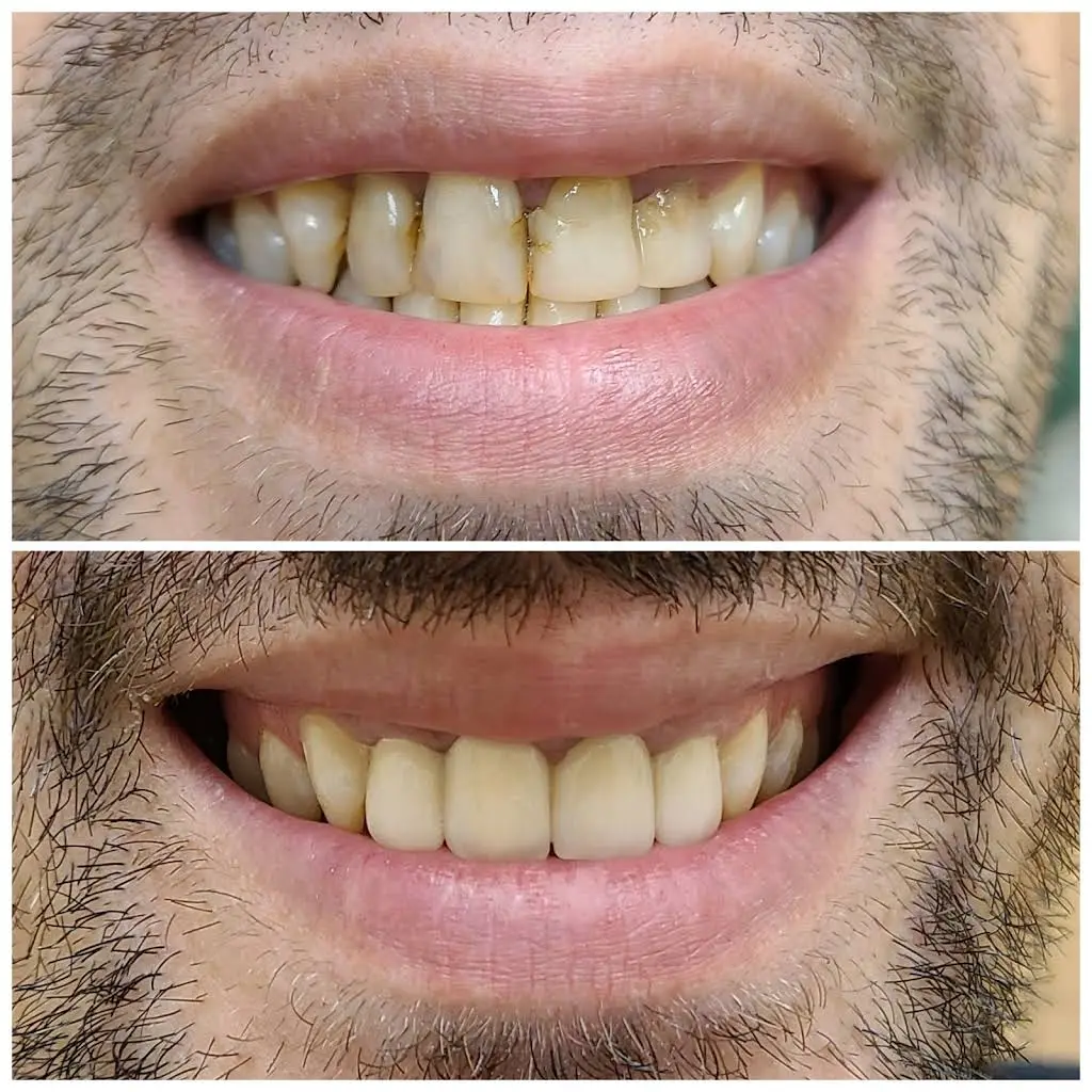 Kensington Dental Office