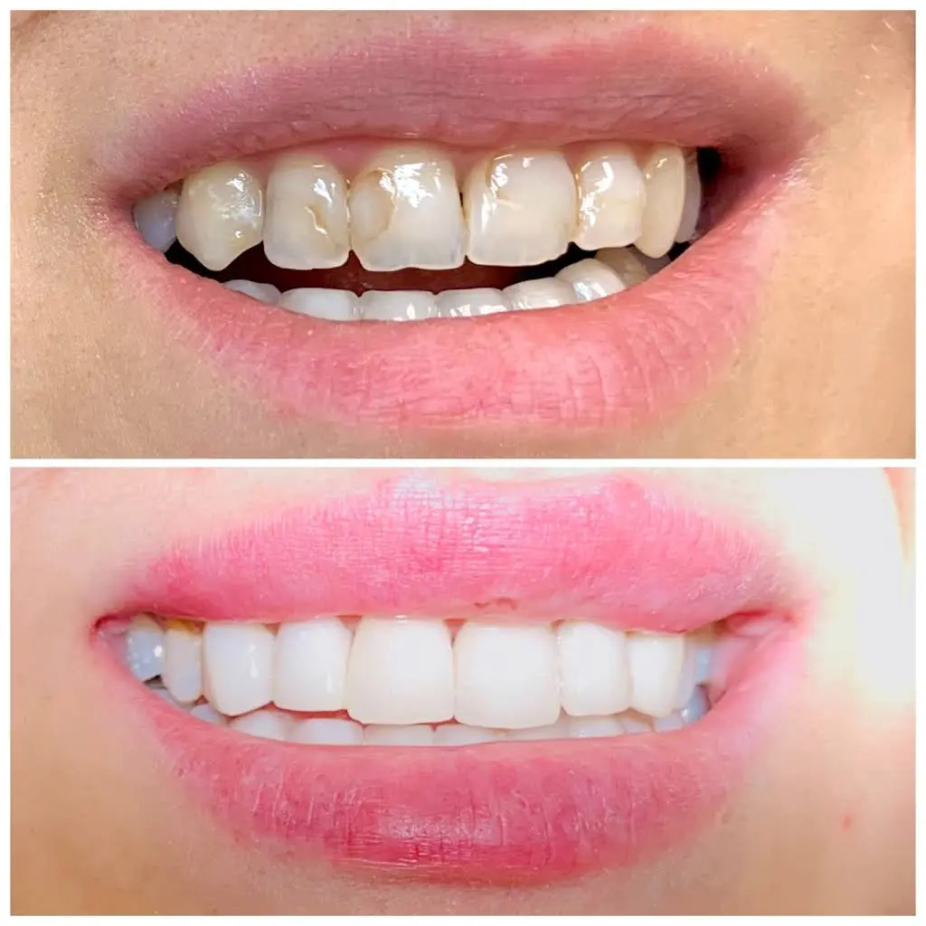 Kensington Dental Office