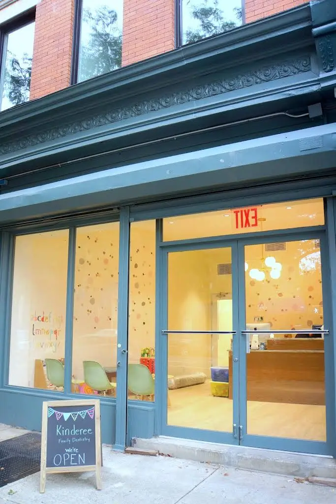 Kinderee Family Dentistry