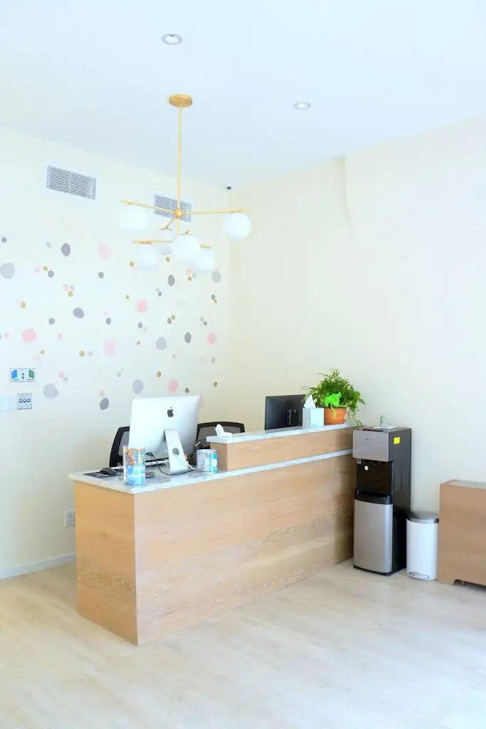 Kinderee Family Dentistry