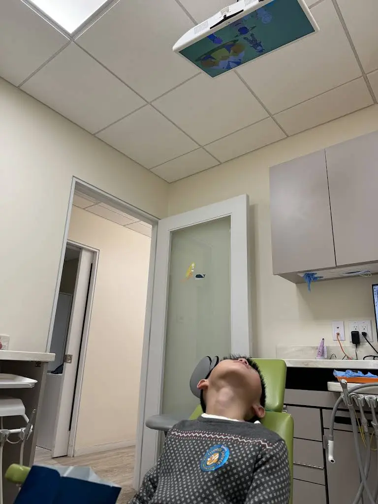 Kinderee Family Dentistry