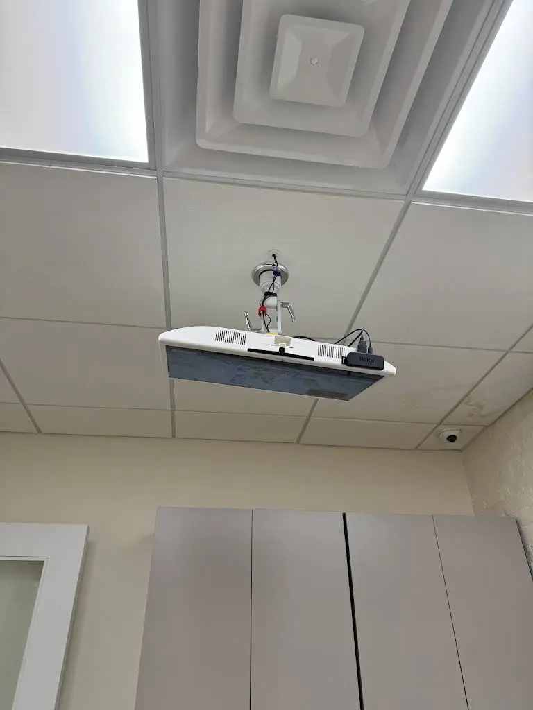 Kinderee Family Dentistry