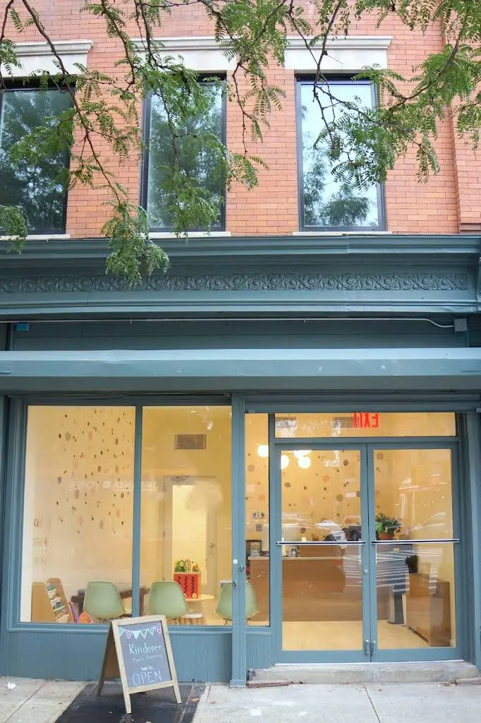 Kinderee Family Dentistry