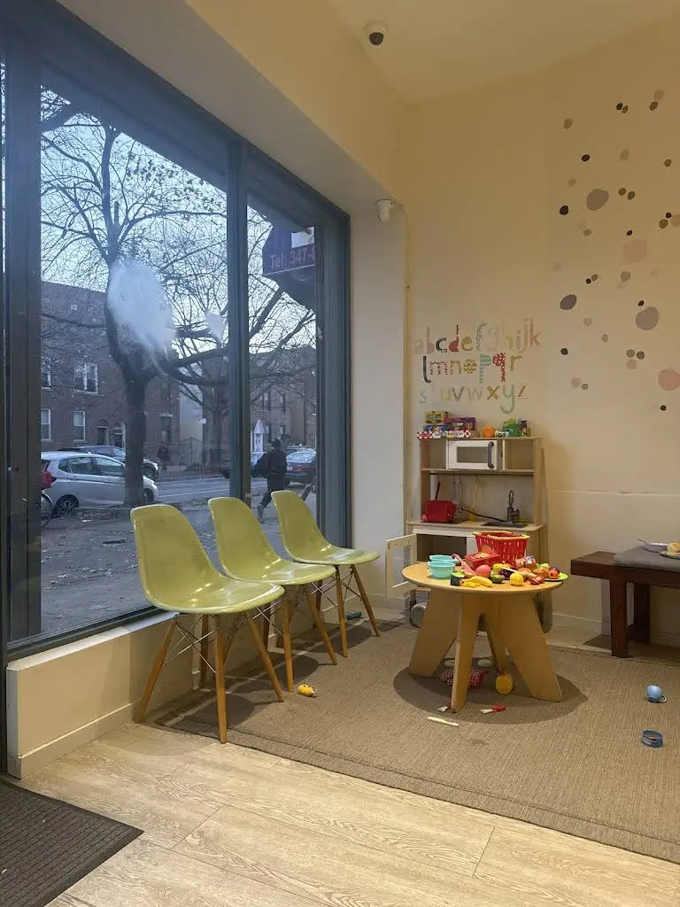 Kinderee Family Dentistry