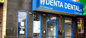 Yuri Krainov, DDS / Denta Dental PC