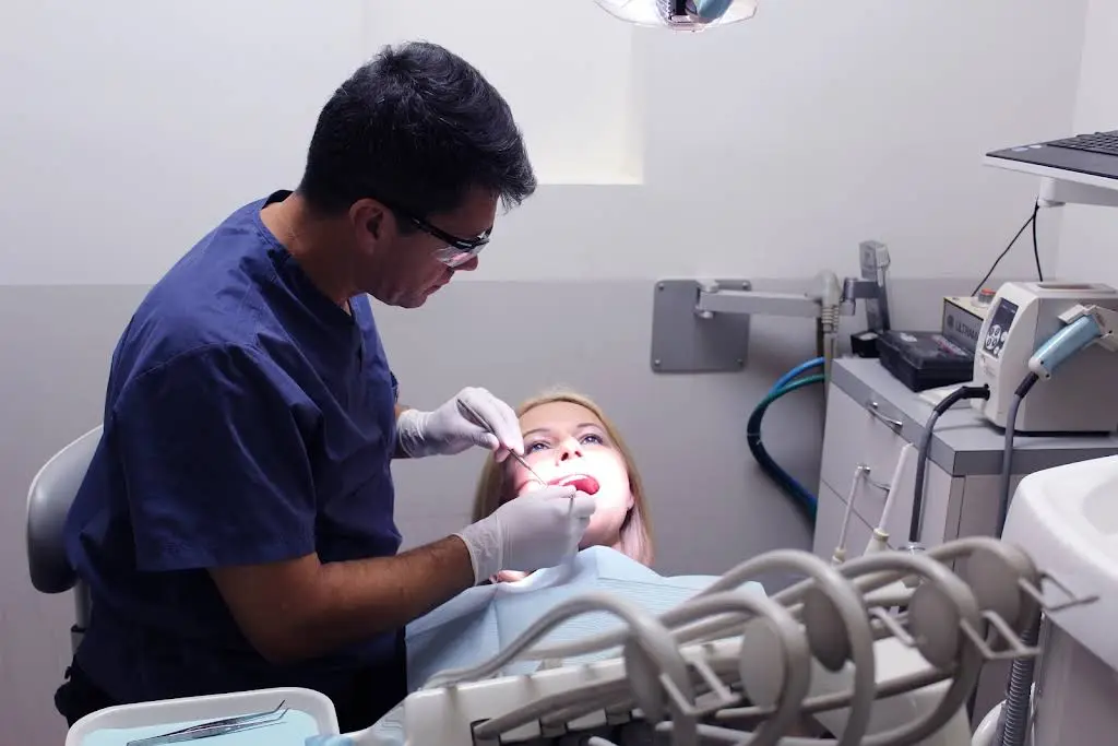 Yuri Krainov, DDS / Denta Dental PC
