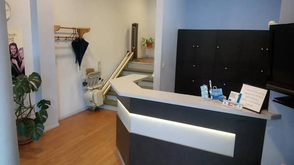 Yuri Krainov, DDS / Denta Dental PC