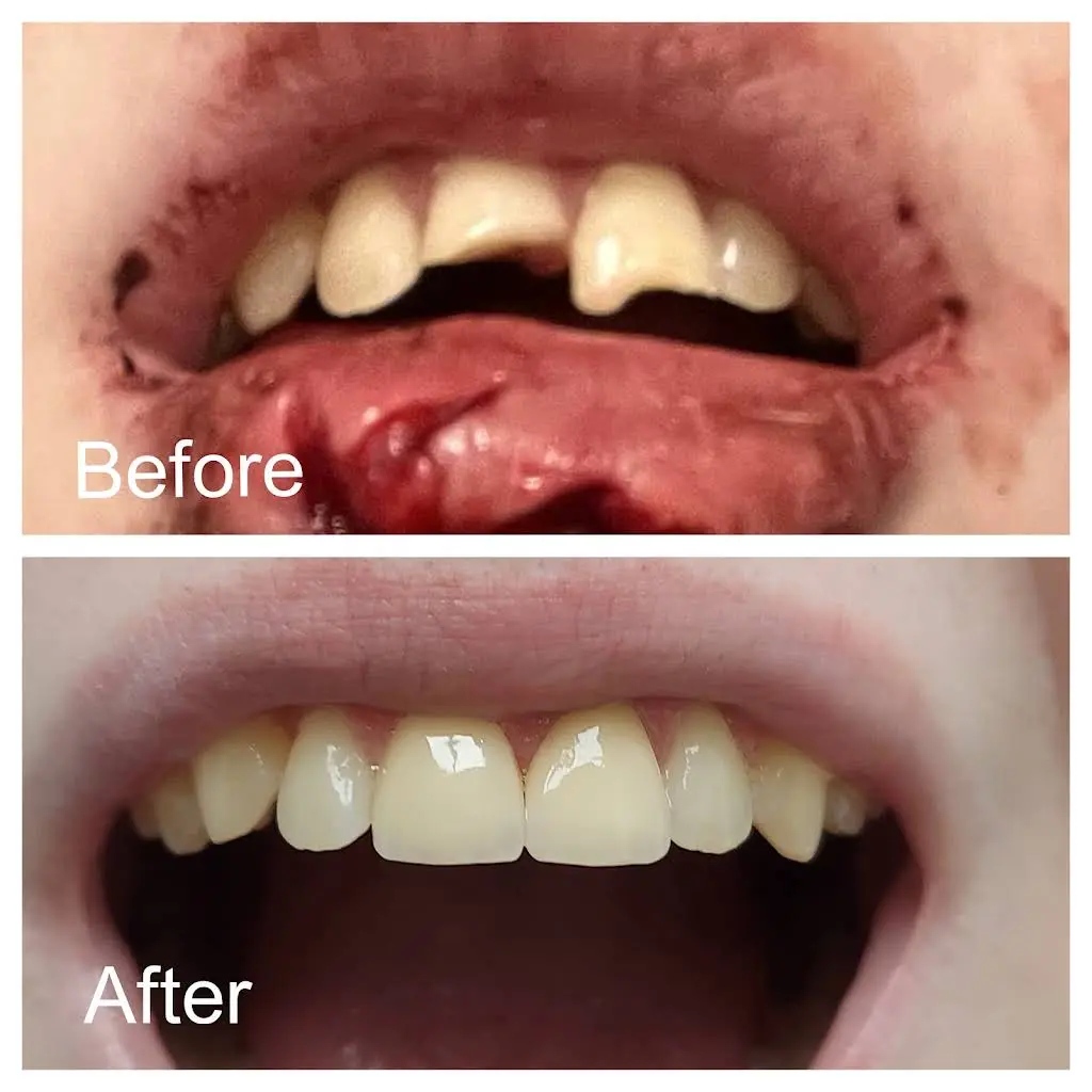 Yuri Krainov, DDS / Denta Dental PC