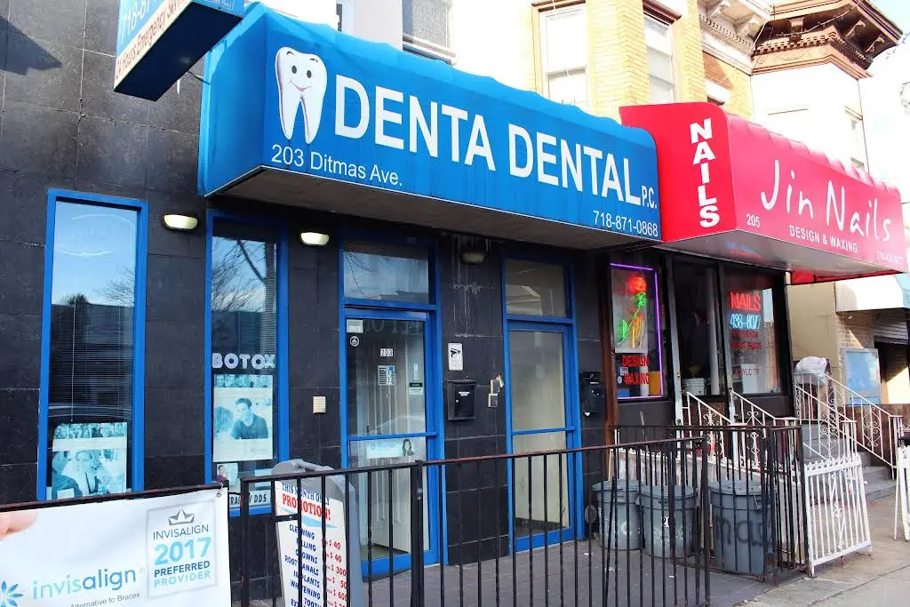 Yuri Krainov, DDS / Denta Dental PC