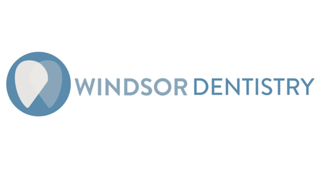 Windsor Dentistry - Professional dental clinic exterior with modern facilities