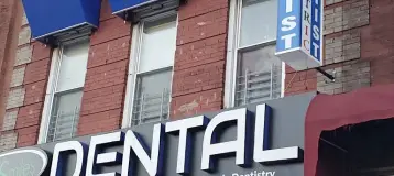 Brilliant Smiles Dental NYC
