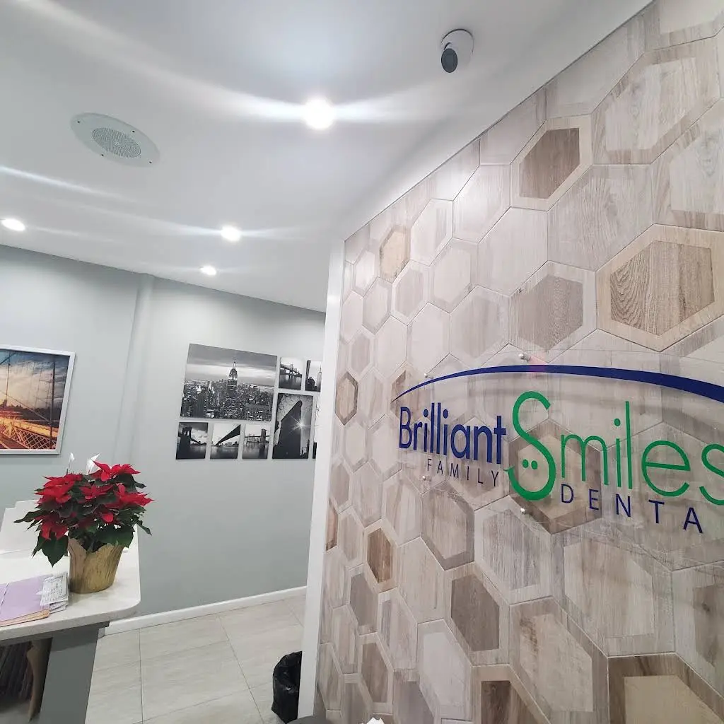 Brilliant Smiles Dental NYC