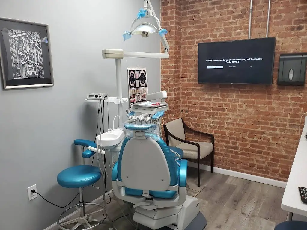 Brilliant Smiles Dental NYC