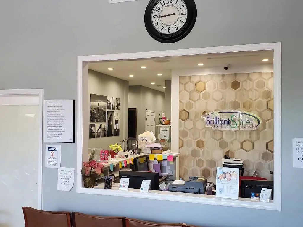 Brilliant Smiles Dental NYC