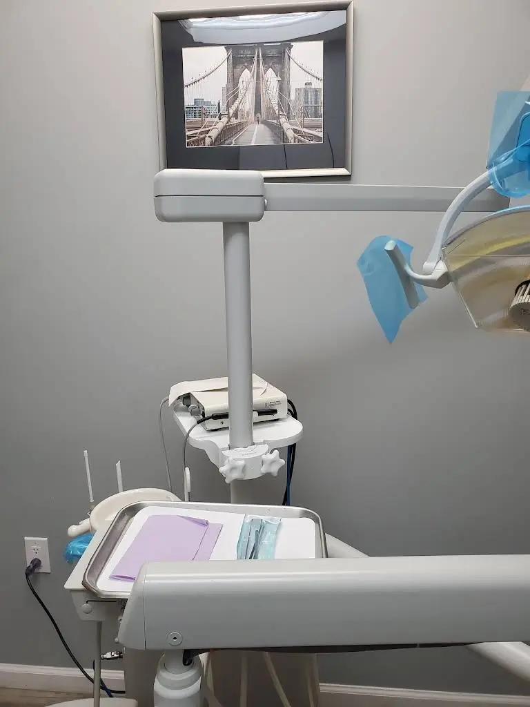 Brilliant Smiles Dental NYC
