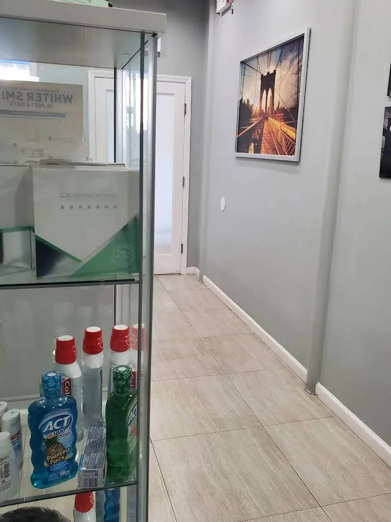 Brilliant Smiles Dental NYC