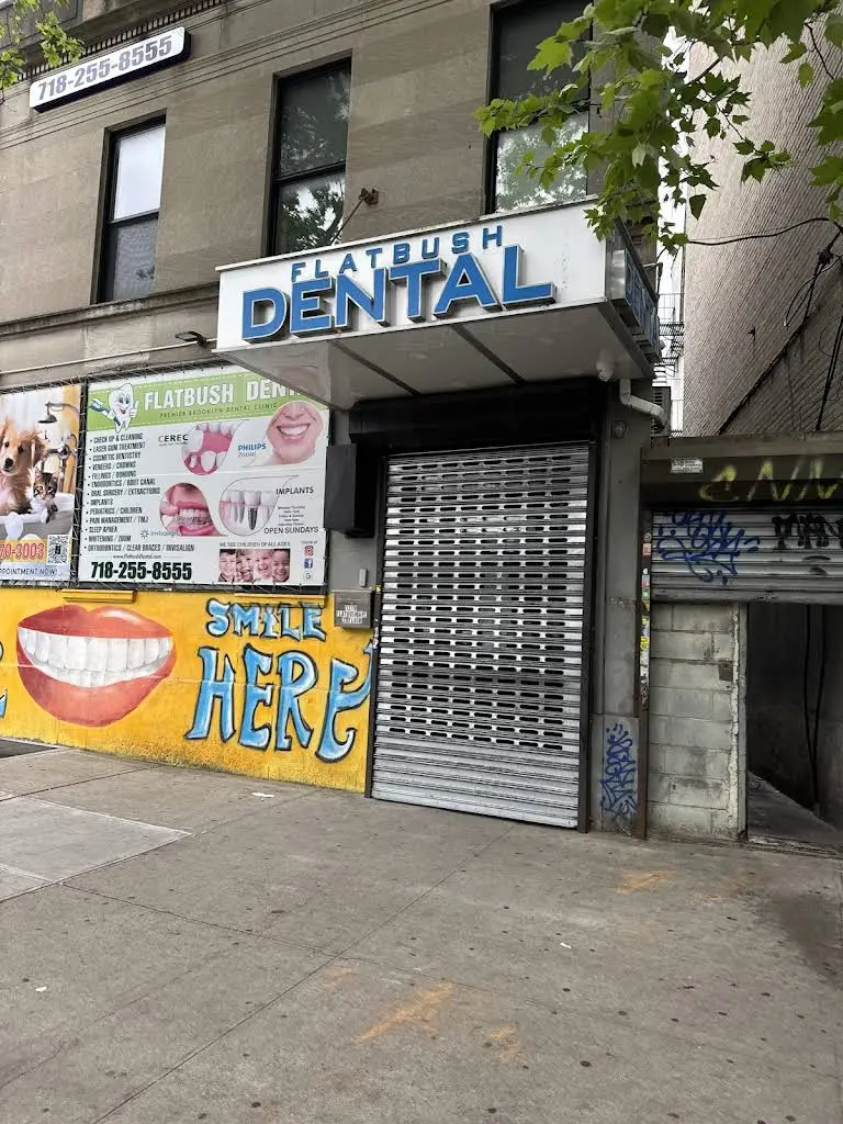Flatbush Dental