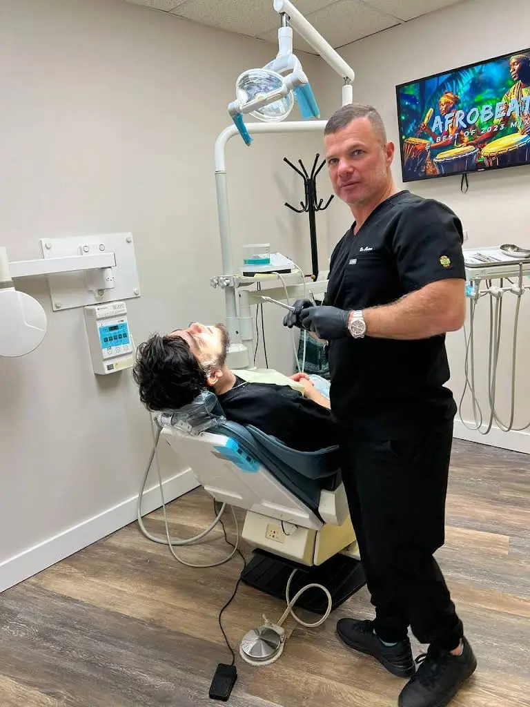 Parkside Dental