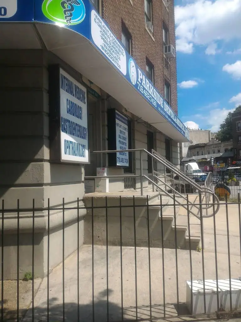 Parkside Dental