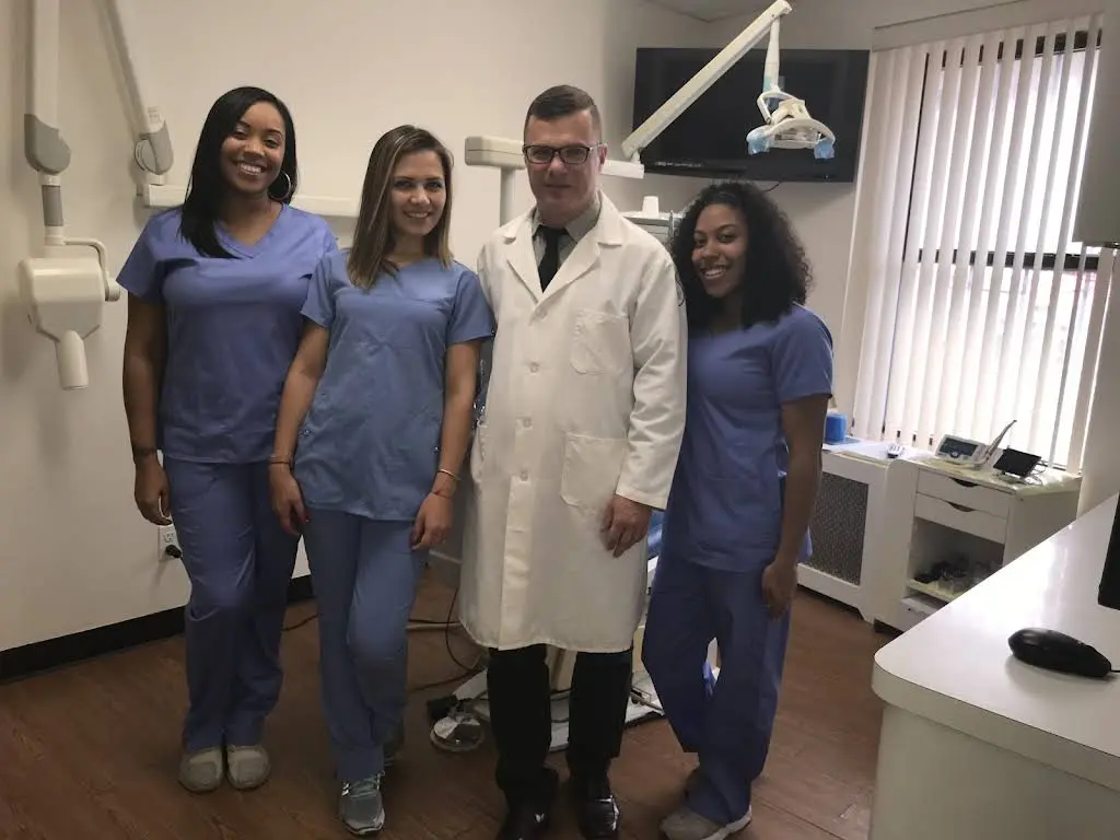 Parkside Dental
