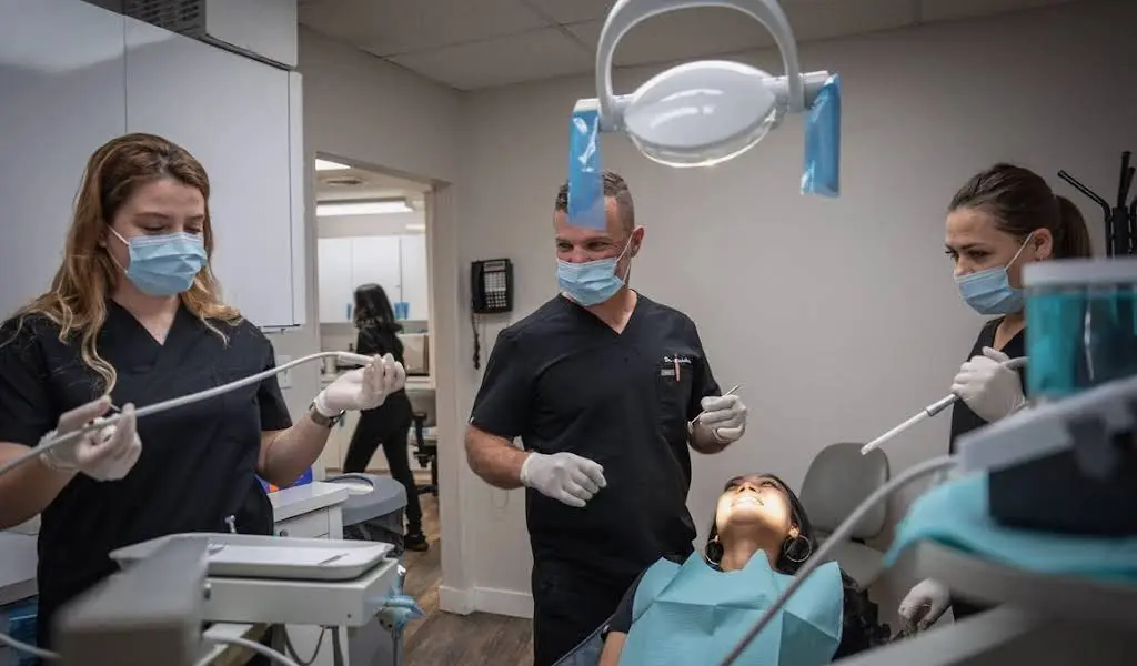 Parkside Dental