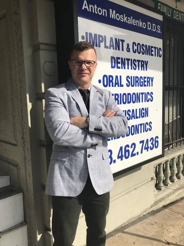 Parkside Dental