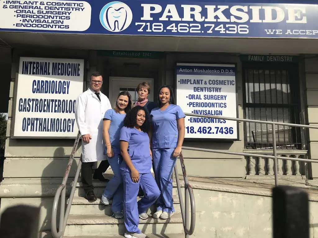 Parkside Dental