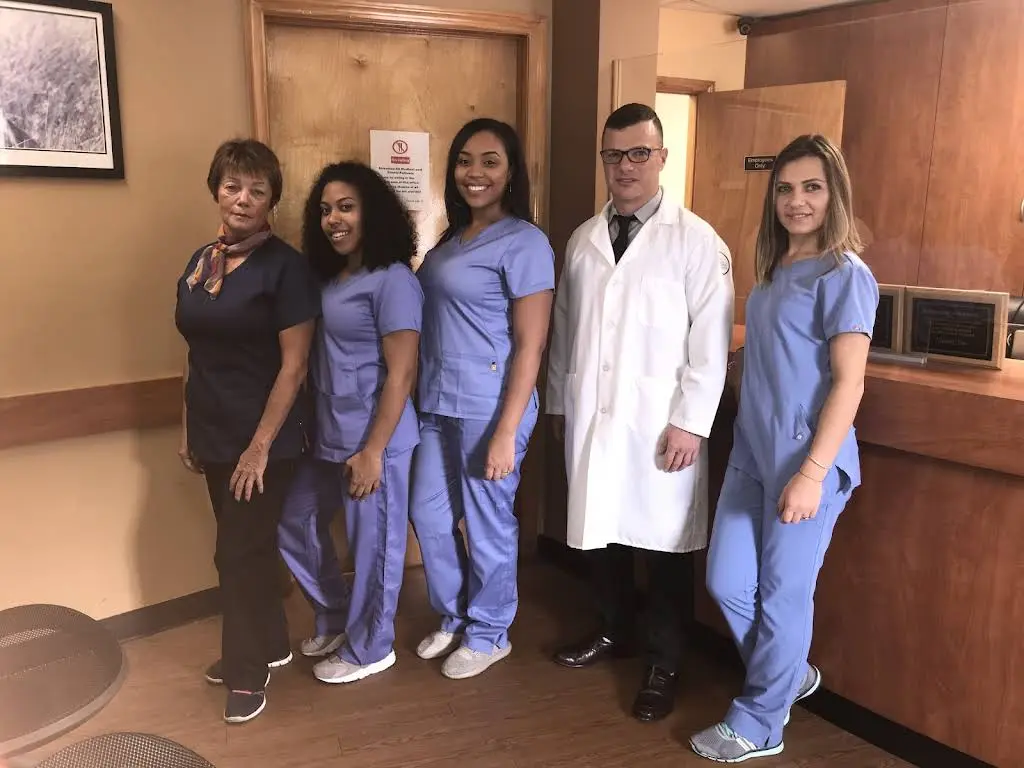 Parkside Dental