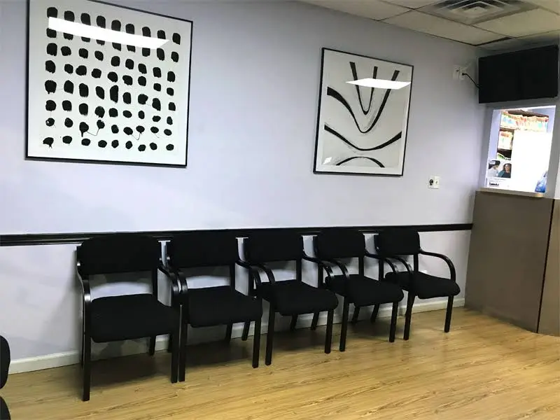 The Brooklyn Dental Center