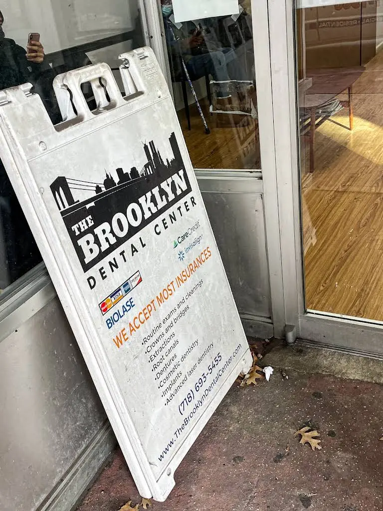 The Brooklyn Dental Center