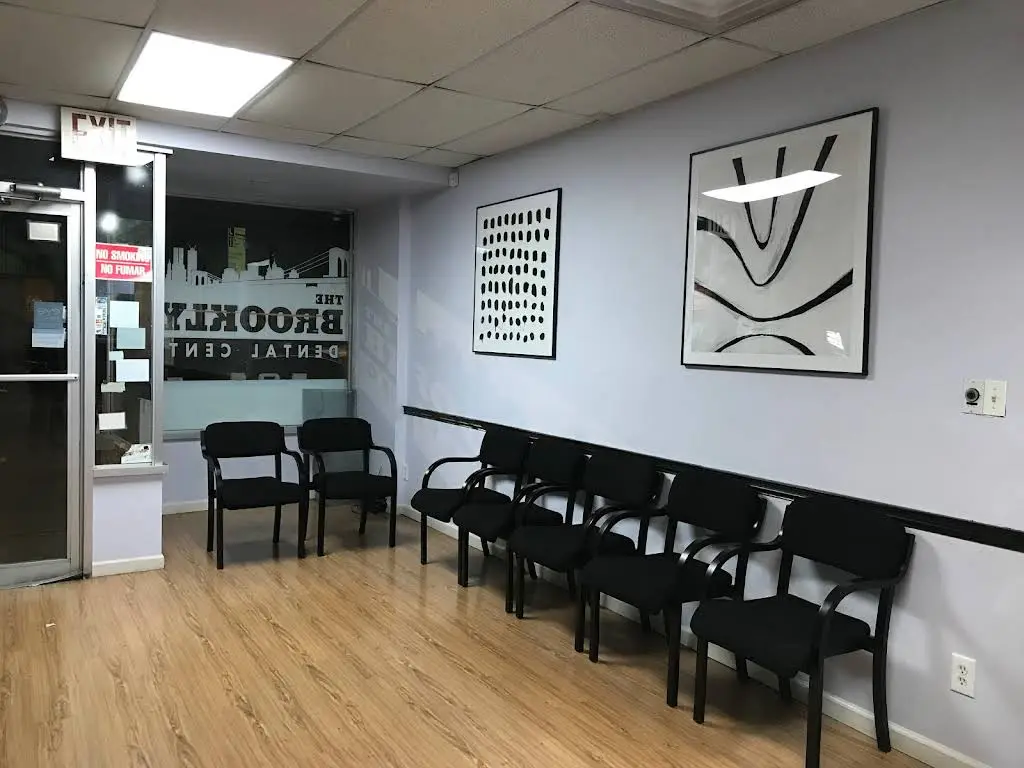 The Brooklyn Dental Center