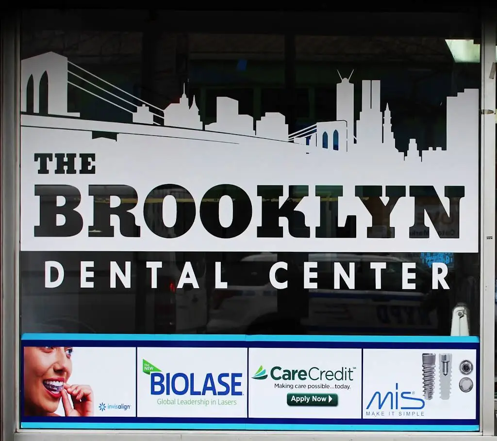 The Brooklyn Dental Center