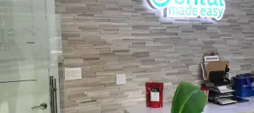 Dental Made Easy