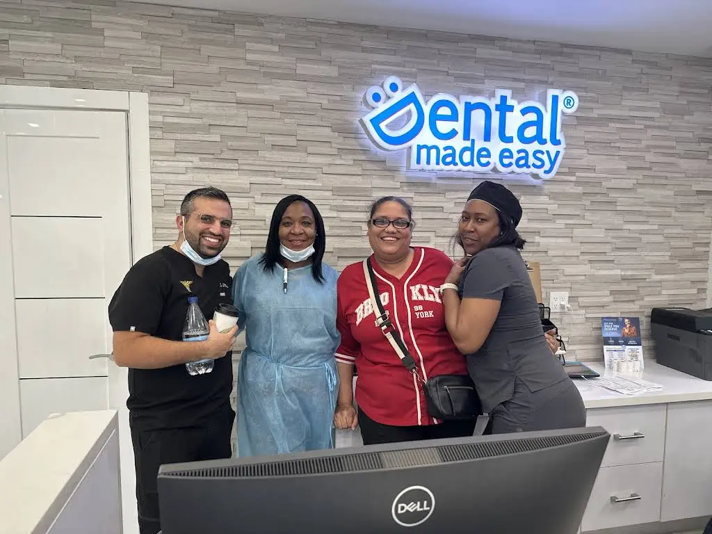 Dental Made Easy