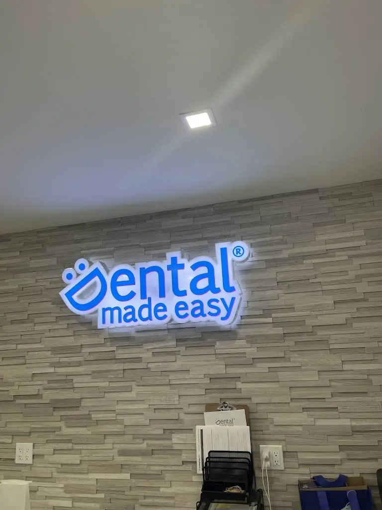 Dental Made Easy