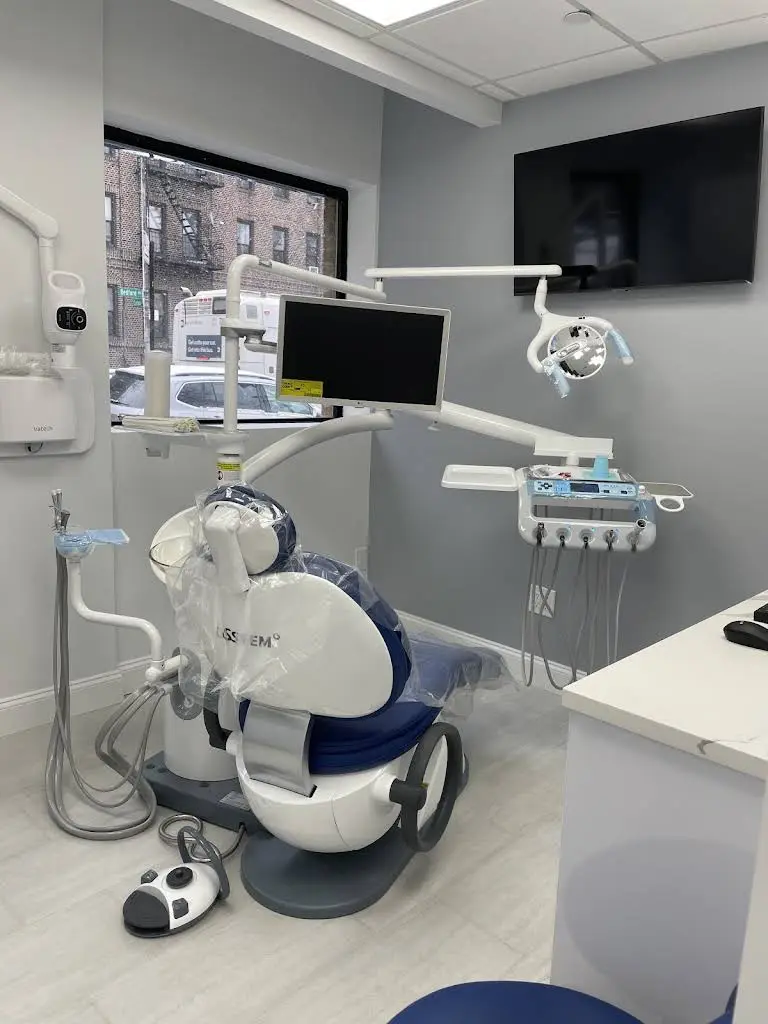 Dental Made Easy