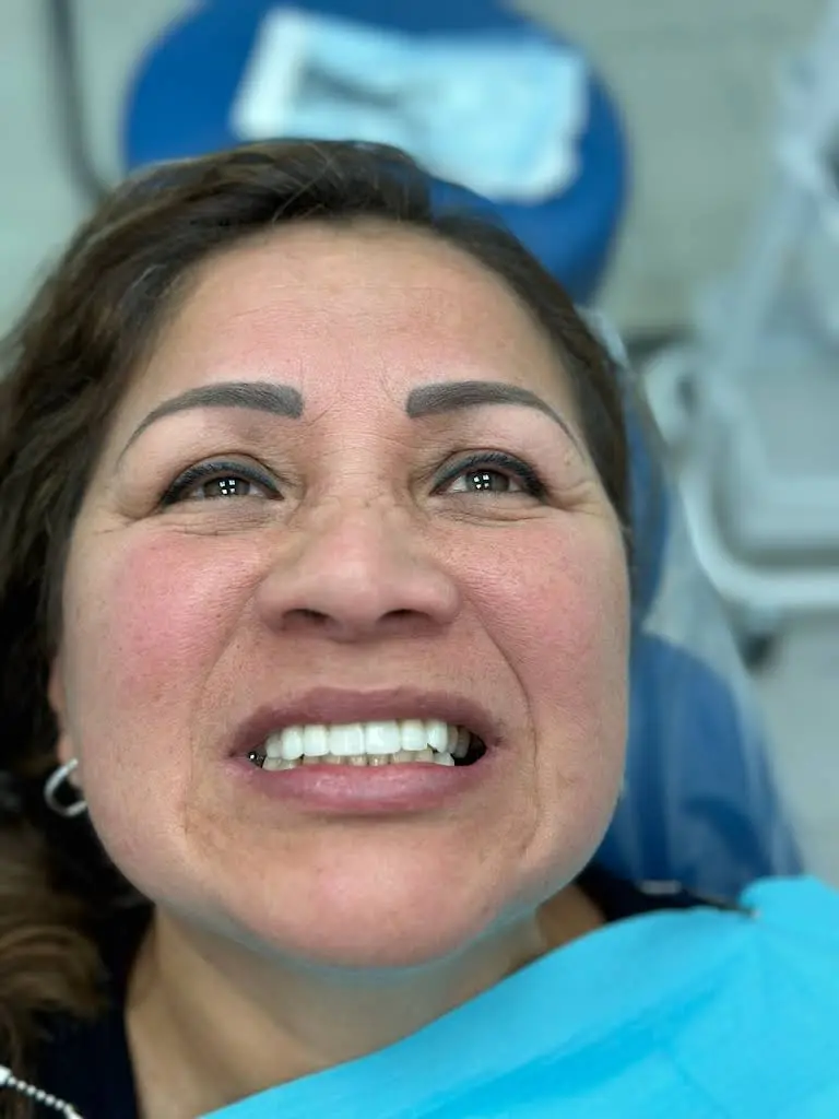 Dental Made Easy