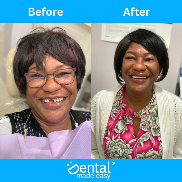 Dental Made Easy