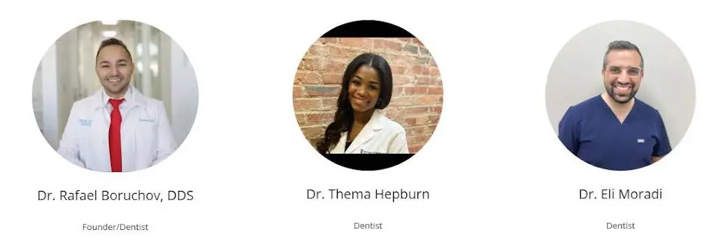 Dental Made Easy