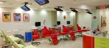 Pediatric Dental Associates PC