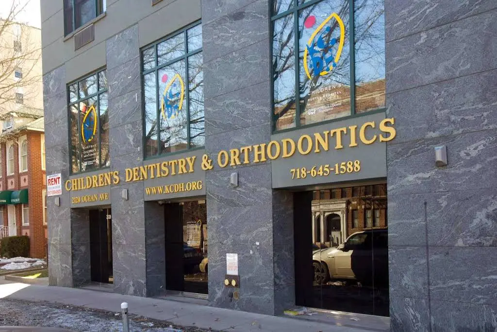 Pediatric Dental Associates PC