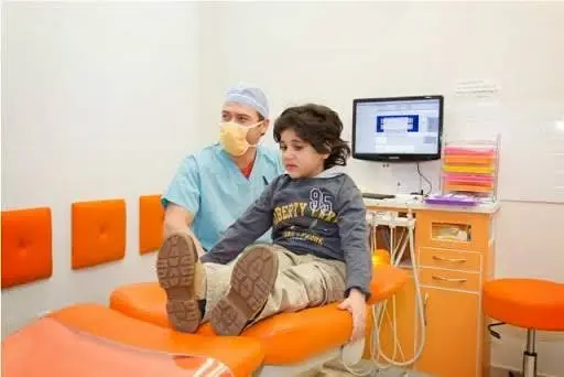 Pediatric Dental Associates PC