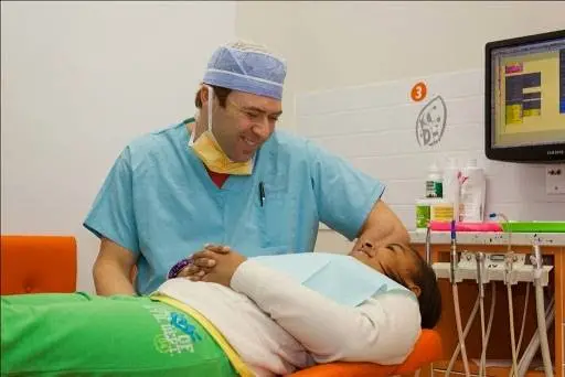 Pediatric Dental Associates PC