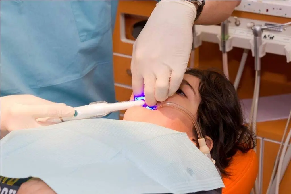 Pediatric Dental Associates PC