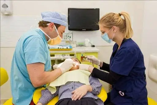 Pediatric Dental Associates PC