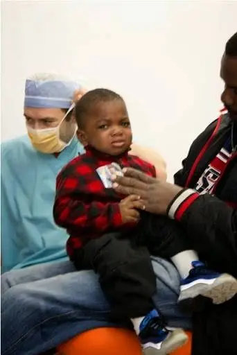 Pediatric Dental Associates PC