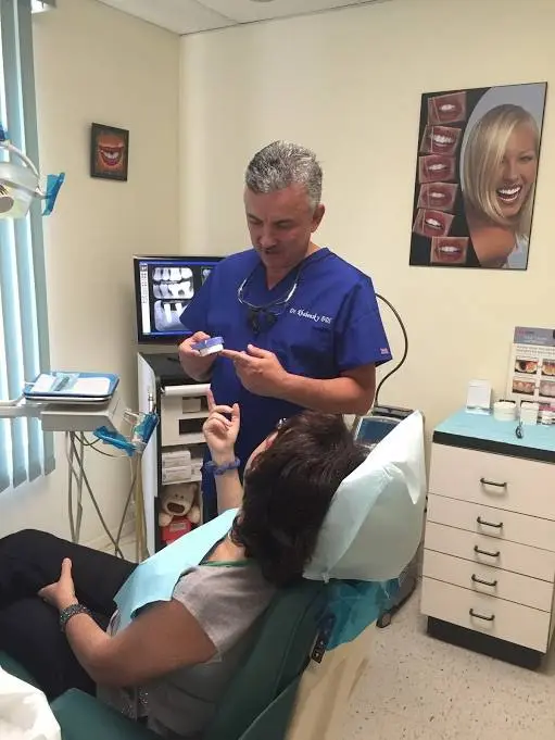 Family Cosmetic & Implant Dentistry of Brooklyn