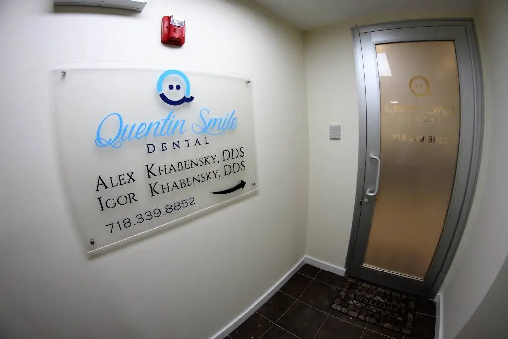 Family Cosmetic & Implant Dentistry of Brooklyn