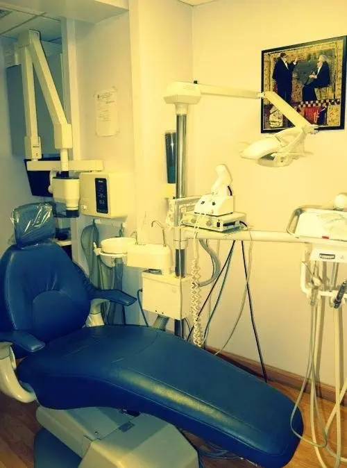 Mid City Dental Group - Professional dental clinic exterior with modern facilities